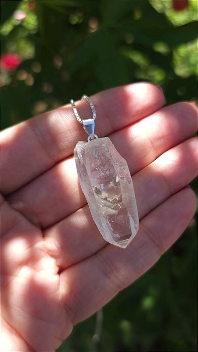 Pingente Phantom, Lemuriano