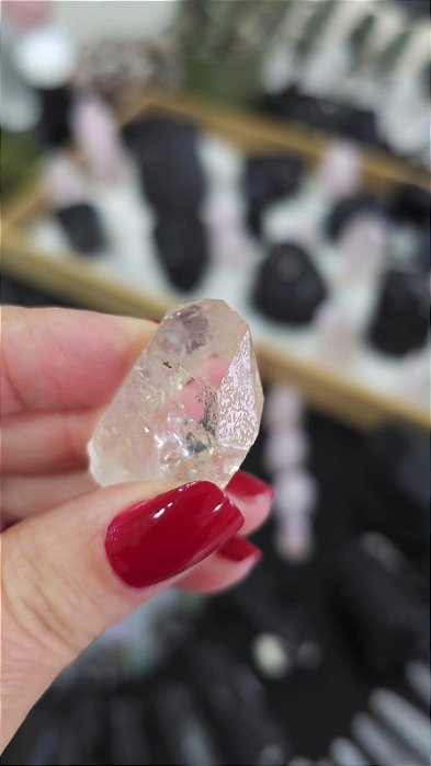 Mestre Ísis Gravado