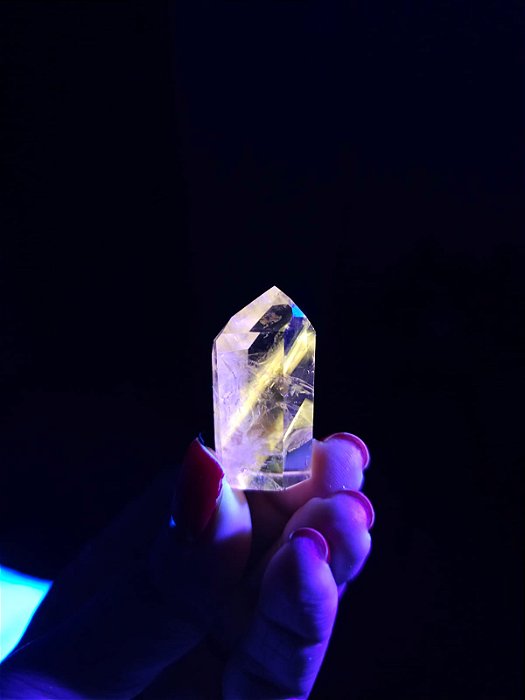 Phantom Reagente + Transformar em pingente