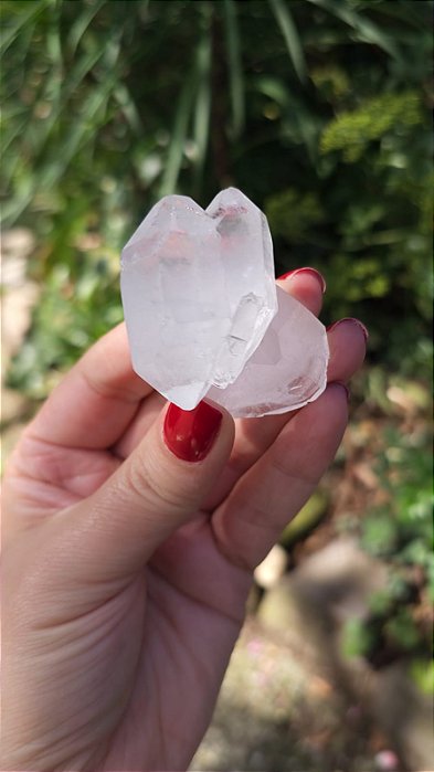 Trio de Biterminados