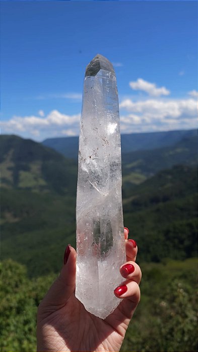 Mestre Lemuriano Ancestral Autocurado