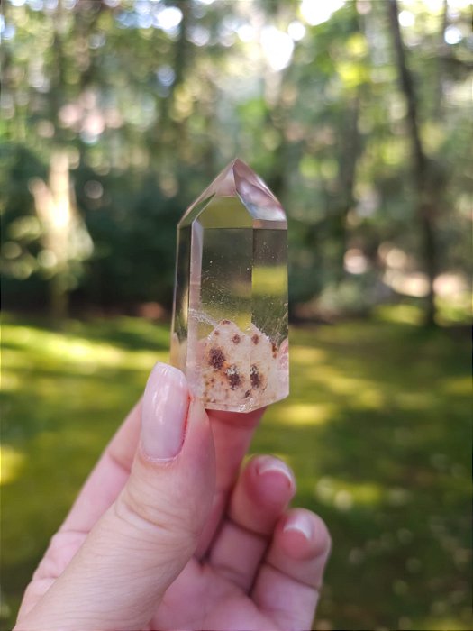 Templo Dévico com Lodolita