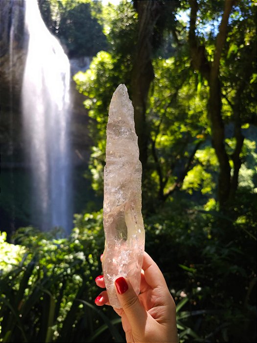 Mestre Janela da Alma Lemuriano (totalmente terminado)