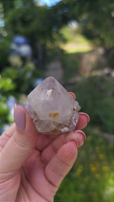 Quartzo Espírito Gerador Phantom