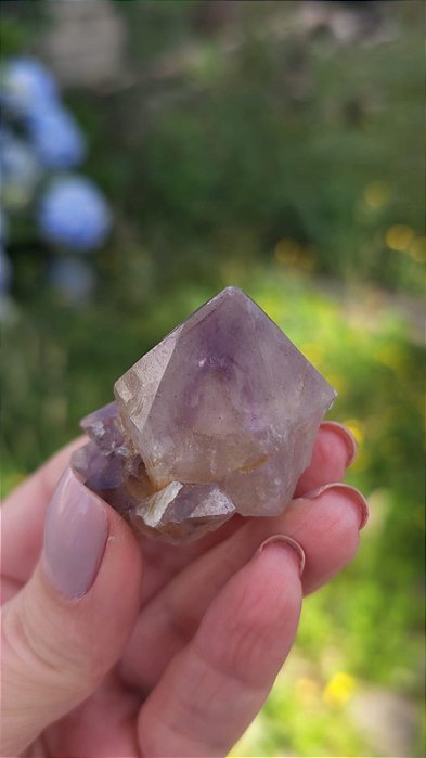 Quartzo Espírito Gerador Phantom