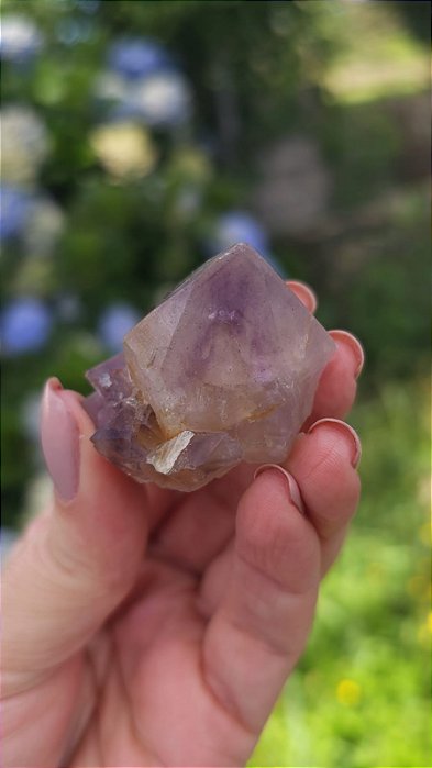 Quartzo Espírito Gerador Phantom