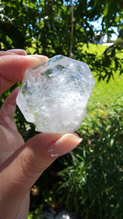 Diamante de Herkimer