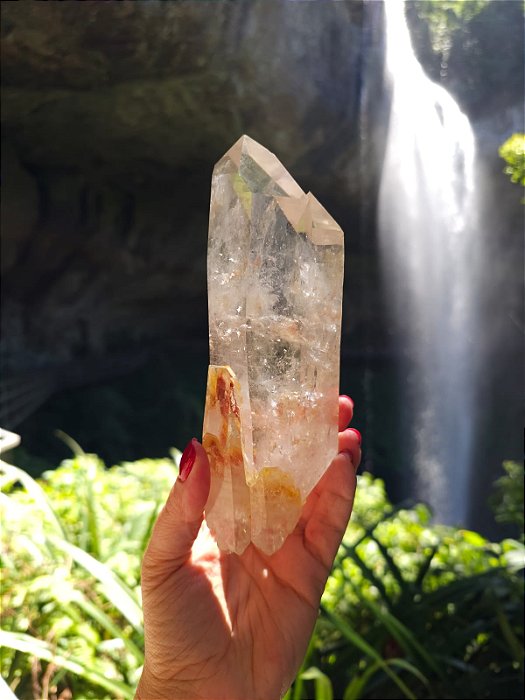 Gêmeos Tântricos com terminação Alienígena