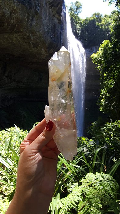 Mestre Autocurado Ísis