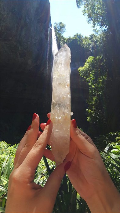 Cristal Autocurado