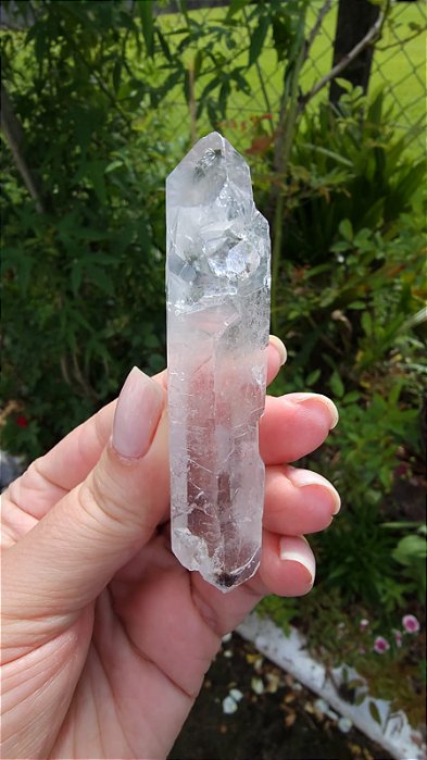 Mestre Biterminado com Chave e Clorita