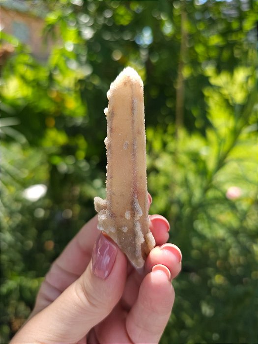 Fairy Quartz - Quartzo Fada