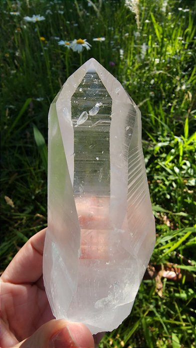 Deusa de Avalon Manifestadora e Lemuriana