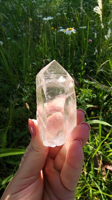 Mestre Lemuriano, Canalizador e Elo do Tempo Passado