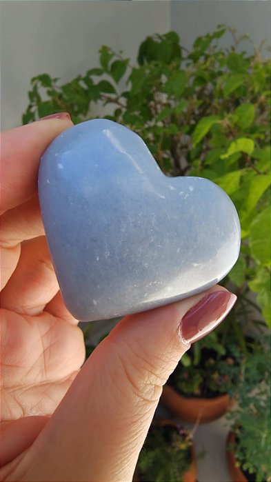 Coração de Angelita