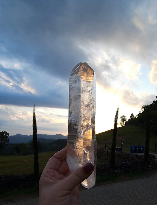 Lemuriano Biterminado Gêmeo Tântrico Elo do Tempo