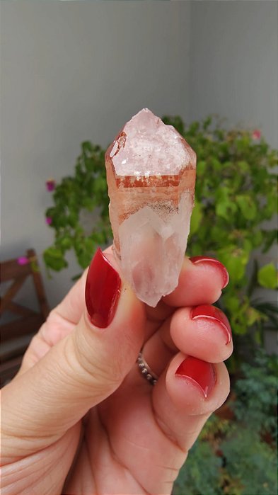 Formação Pink com Imprint e Chave