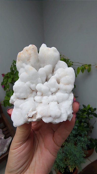 Calcita das Fadas Brasileira