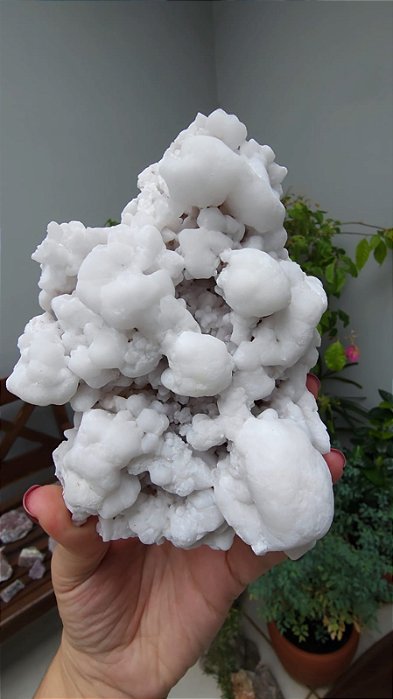 Calcita das Fadas Brasileira