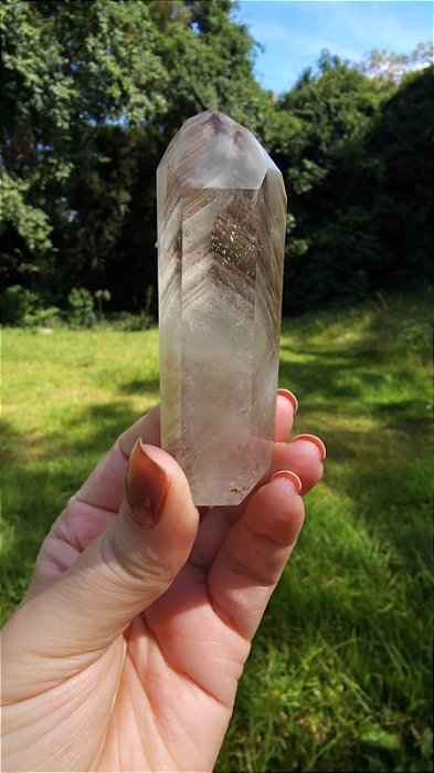 Cristal Phantom Multiplos