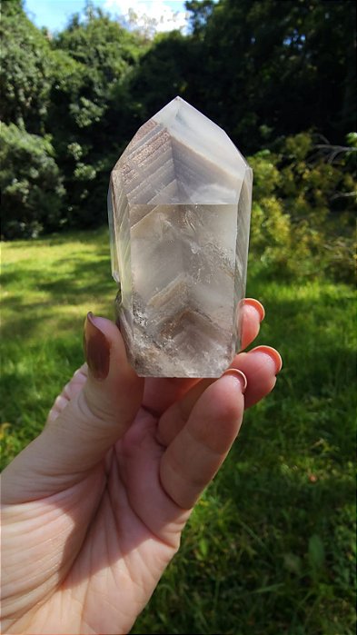 Cristal Phantom Multiplos