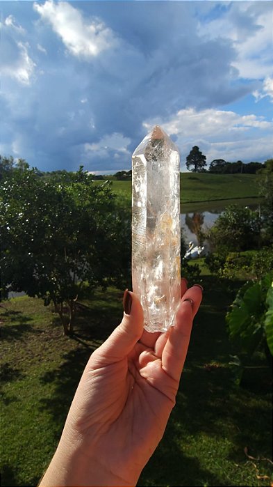 Ísis Templo Dévico