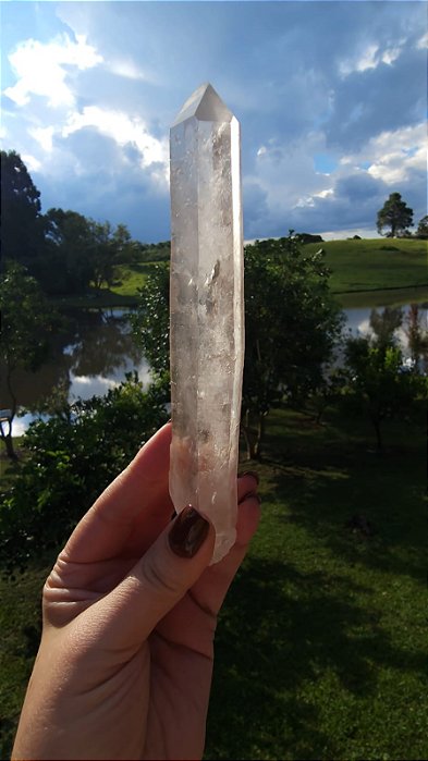 Bastão de Ísis