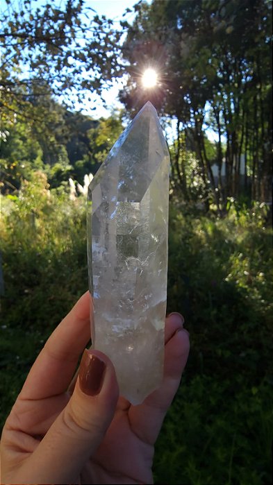 Ísis Elo do Tempo Passado