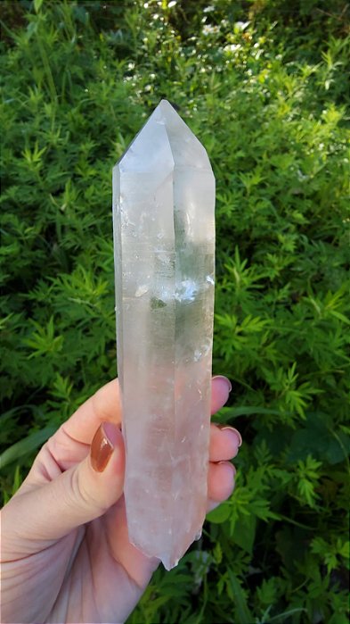 Ísis Autocurada Elo do Tempo Futuro