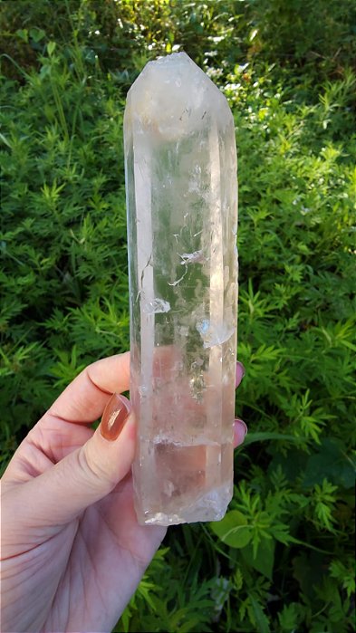 Templo Dévico Autocurado no Topo