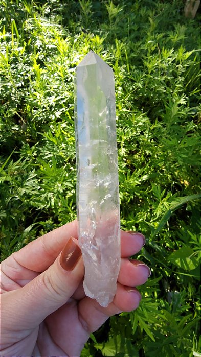 Cristal Templo Dévico