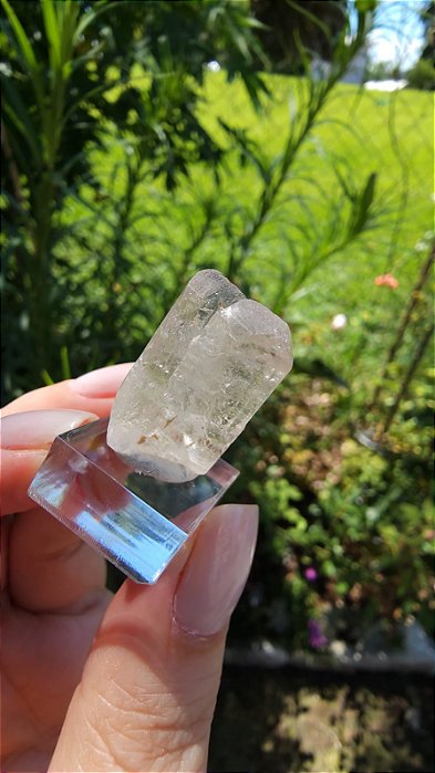 Topázios Gêmeos do Paquistão