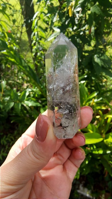Cristal Manifestador