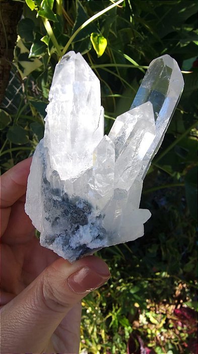 Drusa Blue Tara