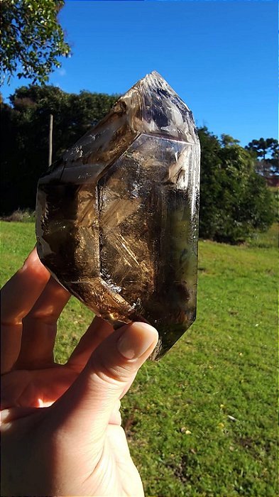 Elestial Enhydro