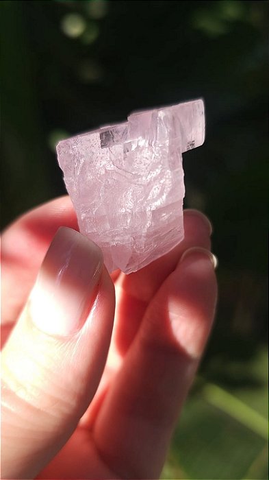 Kunzita