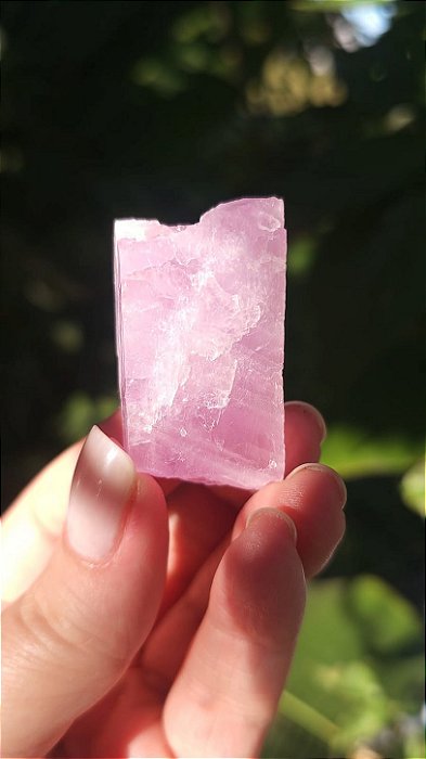 Kunzita