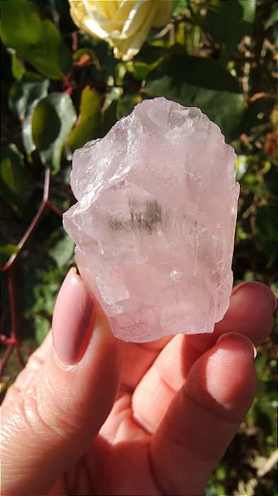 Kunzita