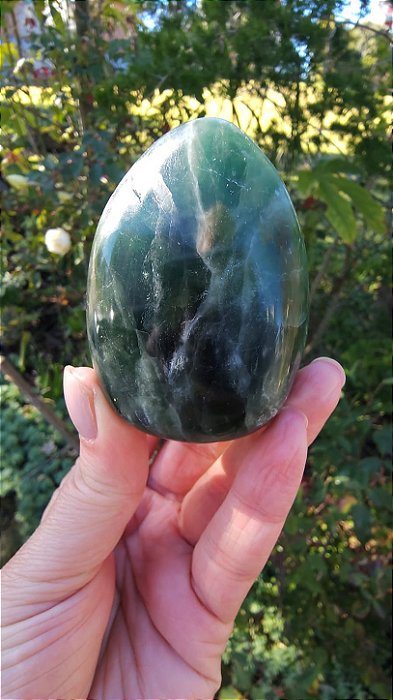 Fluorita Verde