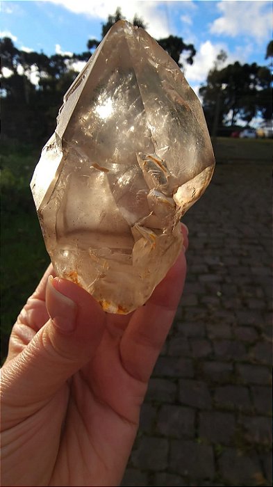 Cetro Elestial Enhydro