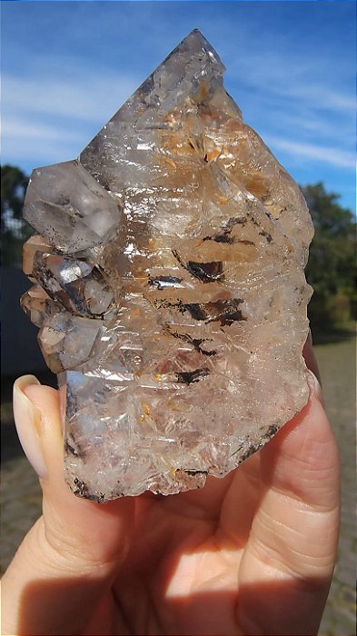 Elestial