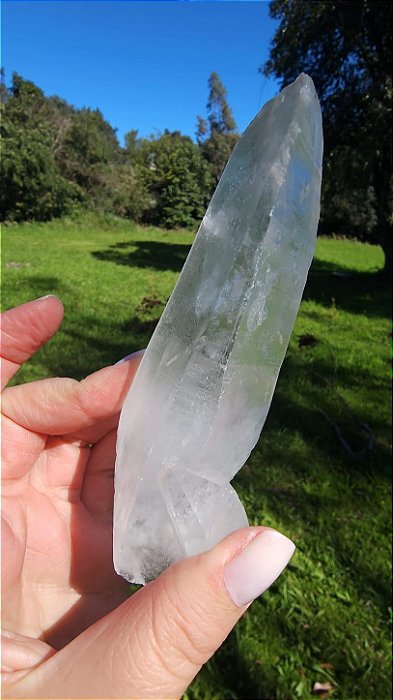 Cristal Autocurado