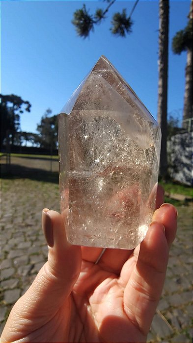 Fumê com Phantom Branco