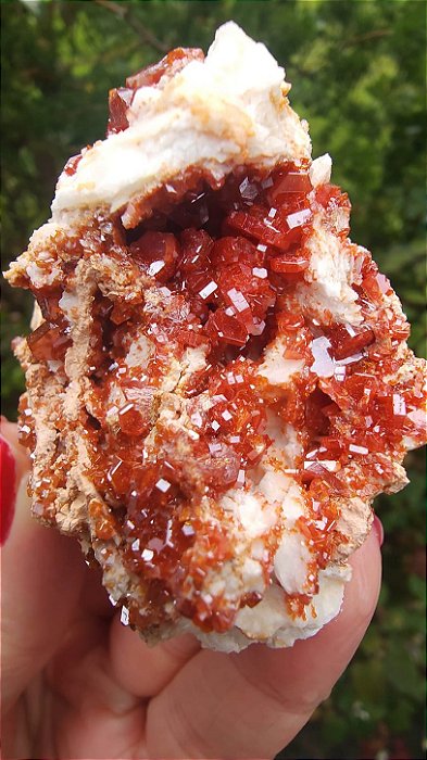Vanadinita