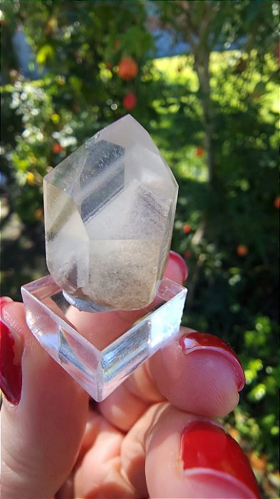 Cristal Phantom