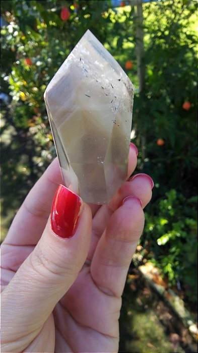 Cristal Phantom