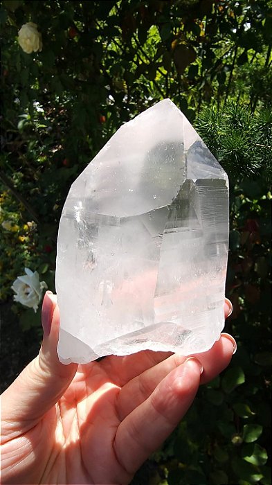 Cristal Arquivista Lemuriano