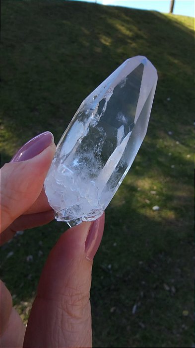 Cristal Autocurado