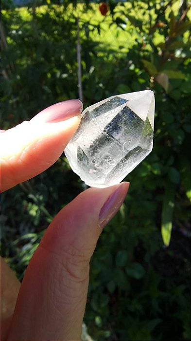 Cristal Autocurado
