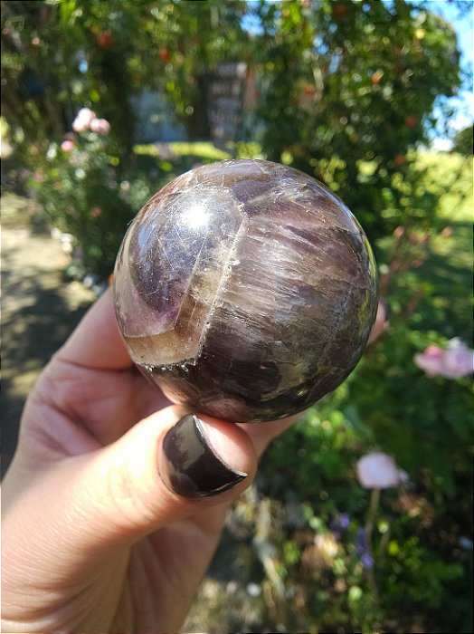 Esfera Super Seven